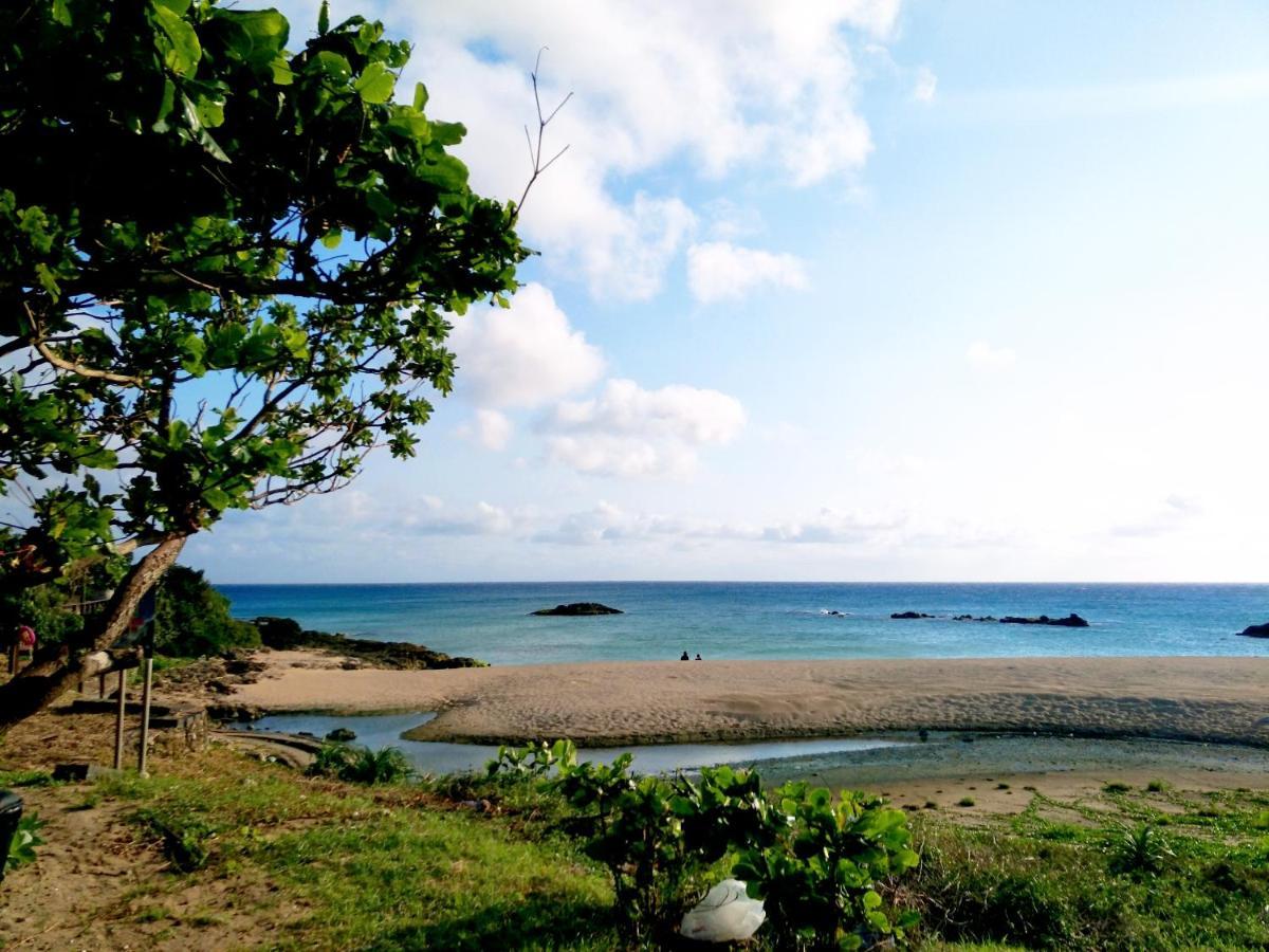 Klein Blue 克萊因-藍 Hotel Kenting Luaran gambar